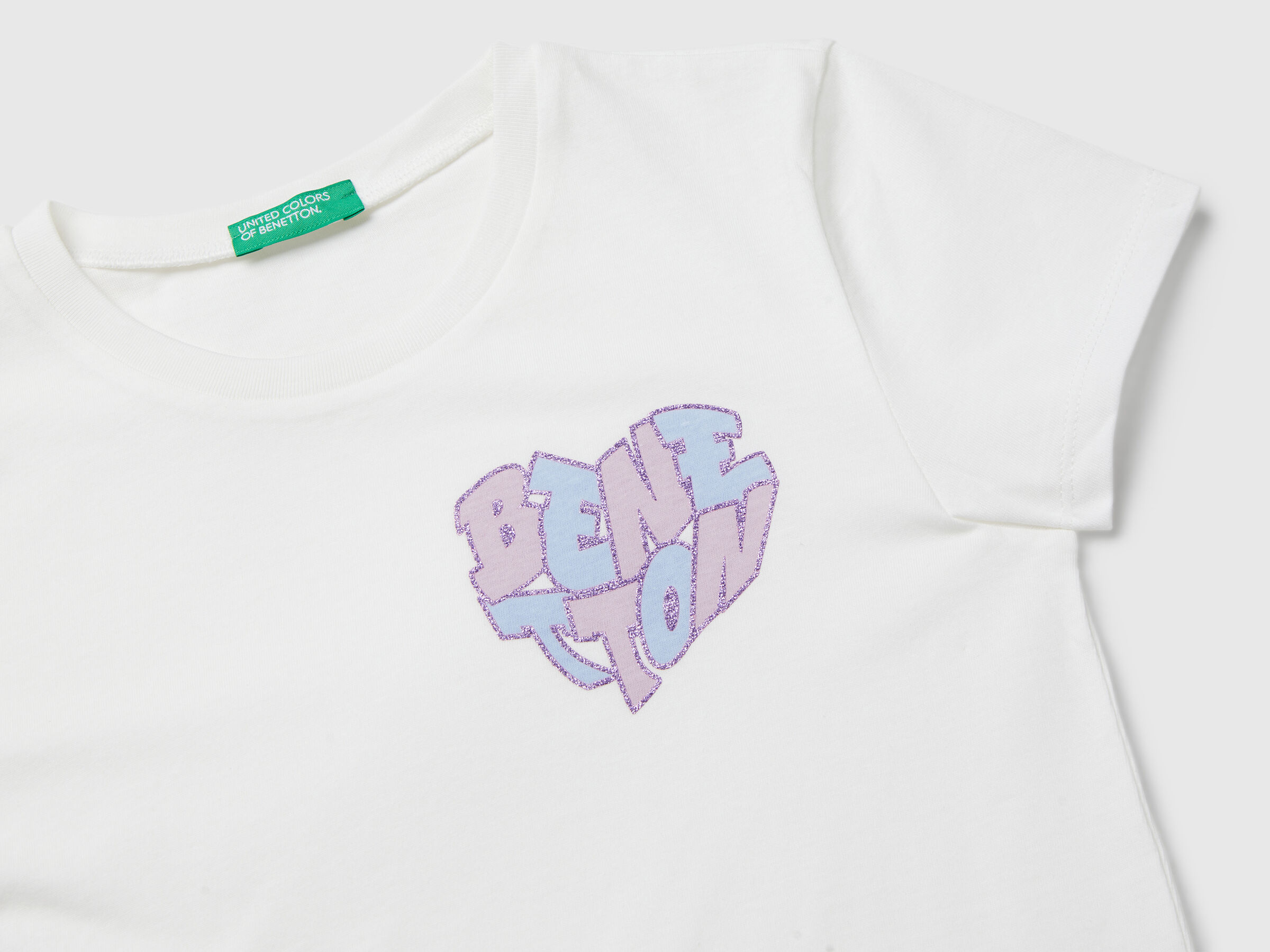 T-SHIRT Menina image number 3